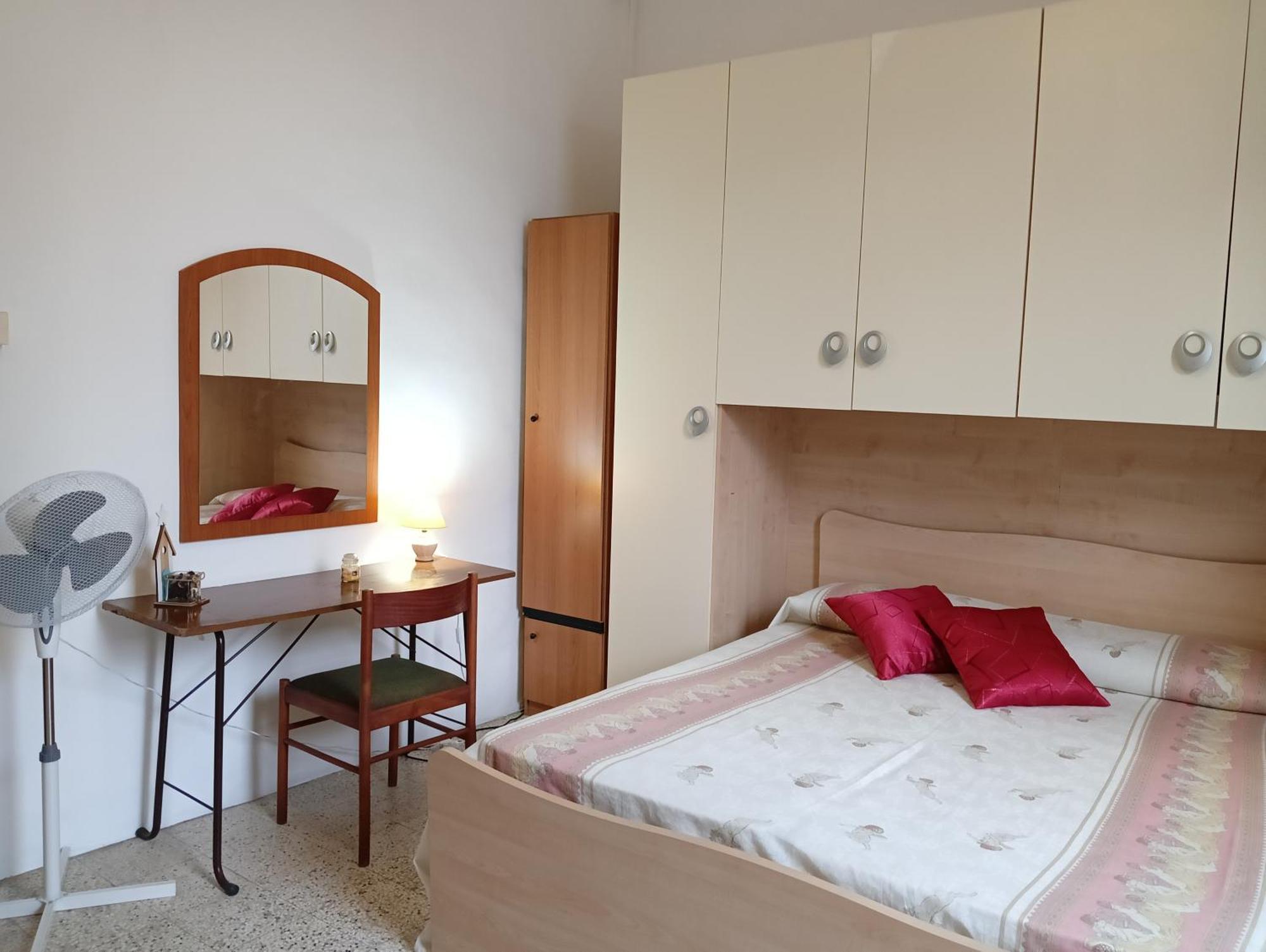 דירות סאניקולה La Casina מראה חיצוני תמונה