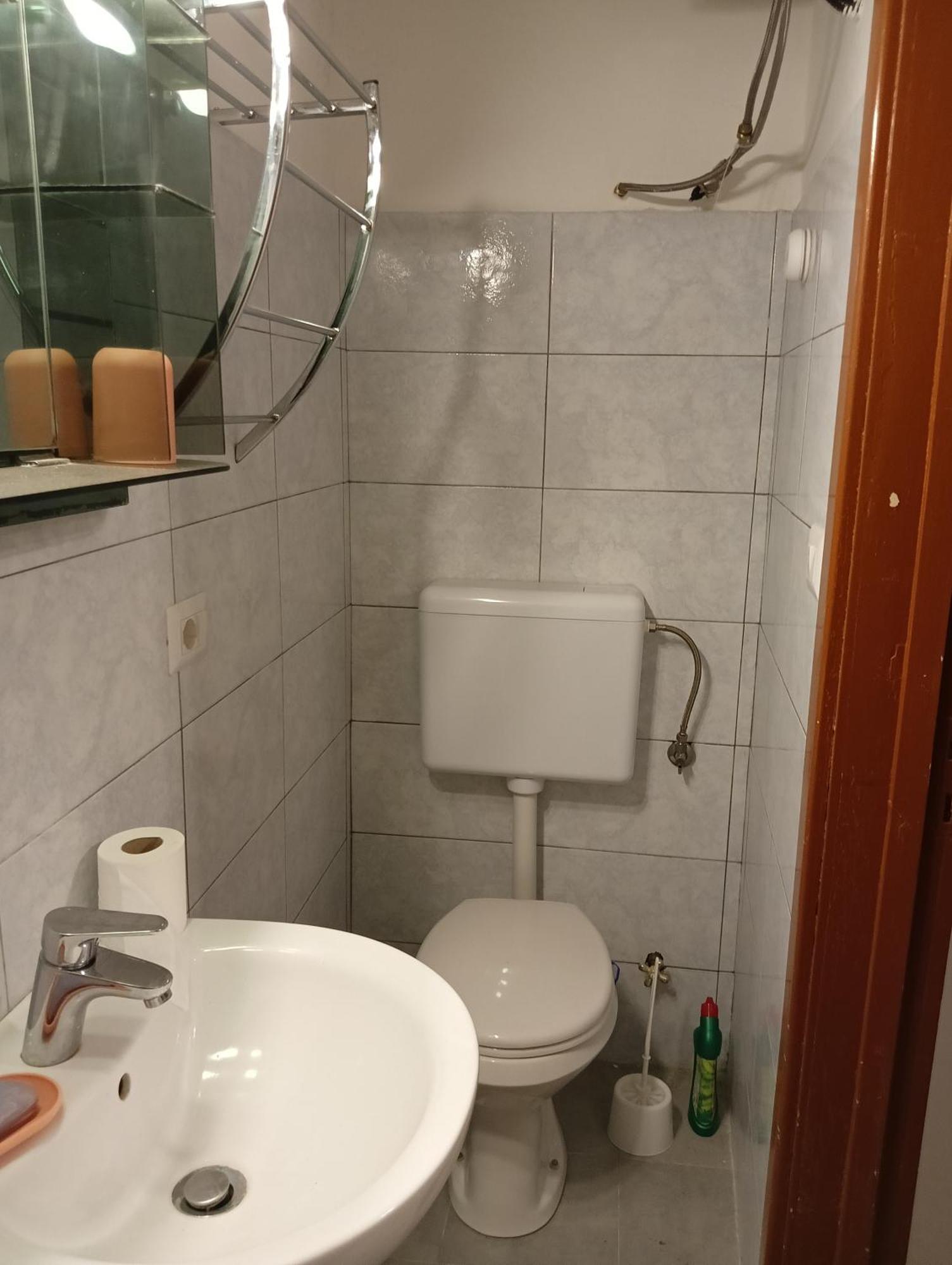 דירות סאניקולה La Casina מראה חיצוני תמונה