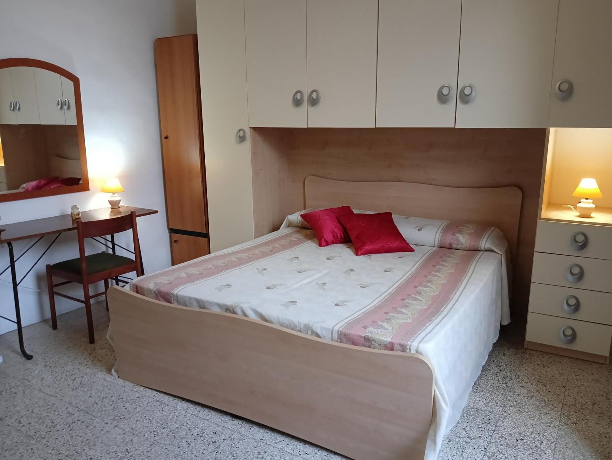 דירות סאניקולה La Casina מראה חיצוני תמונה