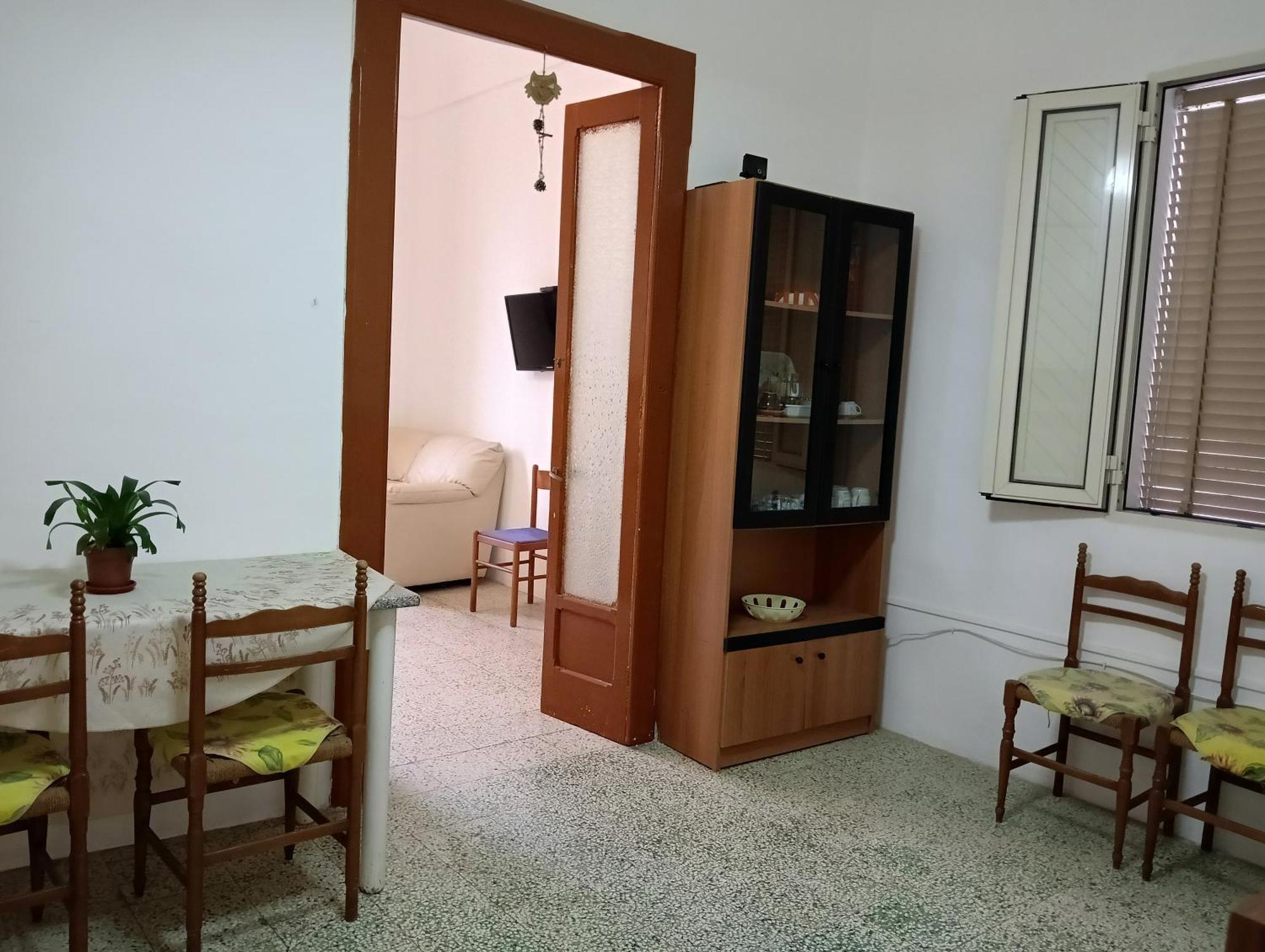 דירות סאניקולה La Casina מראה חיצוני תמונה